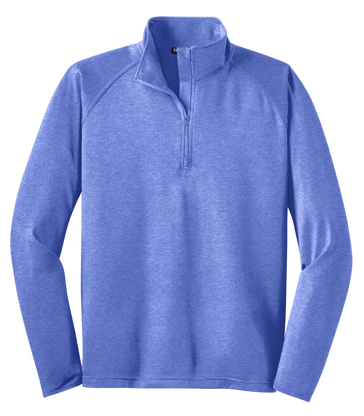 Sport-Tek® Tall Sport-Wick Stretch 1/4-Zip Pullover, custom hoodie or sweatshirt with logo imprint 41
