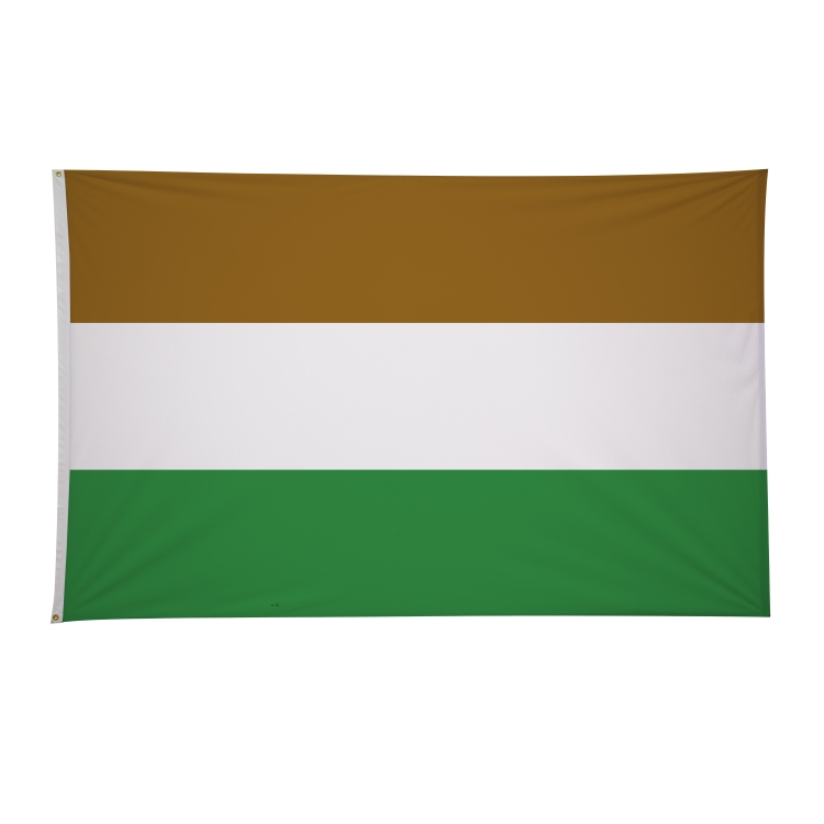 5' x 8' International Flags 262