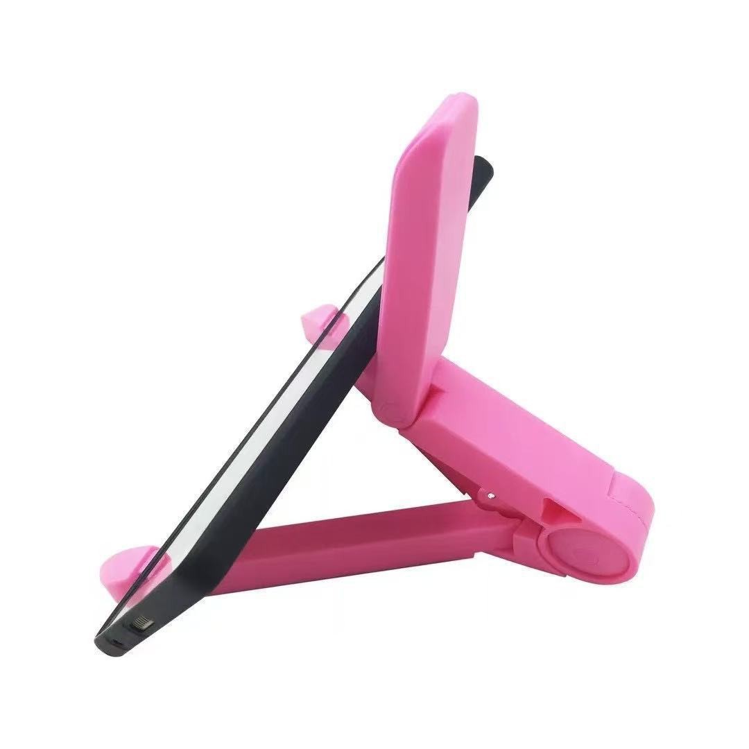 Universal Flexible Triangular Folding Phone Bracket 3