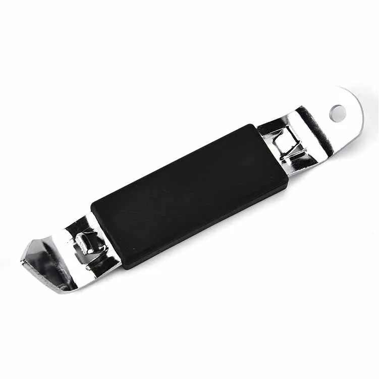 Magnetic Church Key Bottle Opener Can Tapper 3