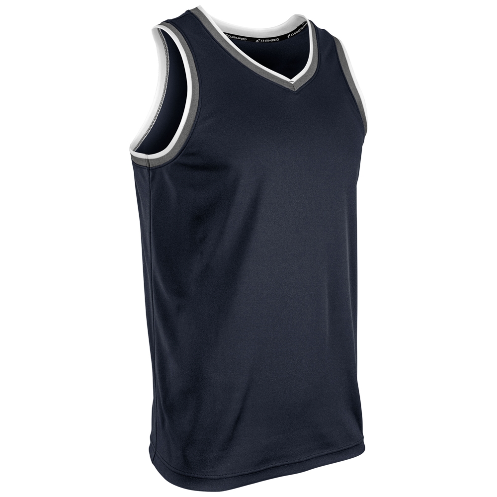 Forward Basketball Jersey 6