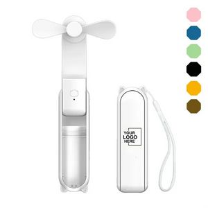 Portable Handheld Mini Fan 6