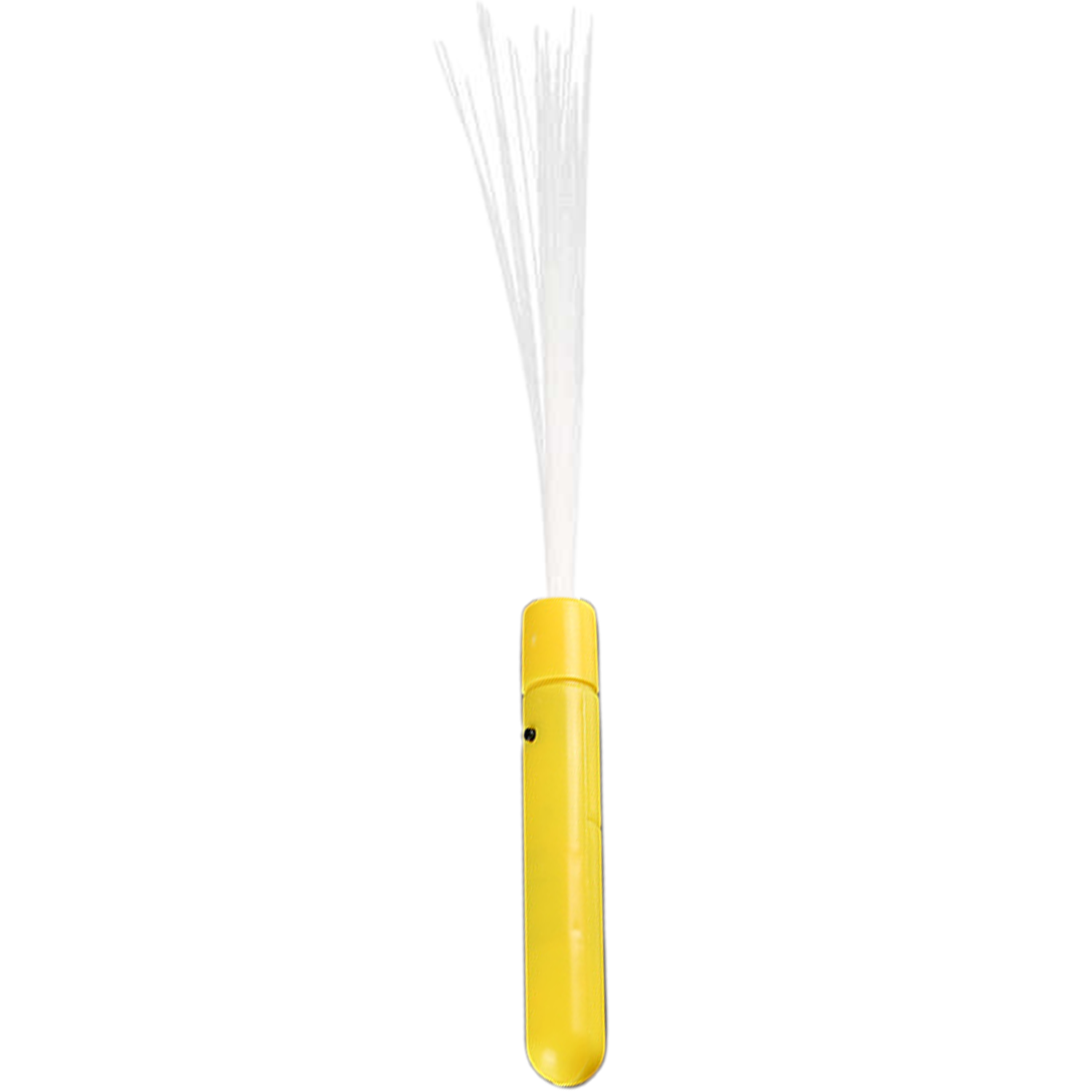 Plastic Glow Fiber Wands Cheering Sticks Party Light 7