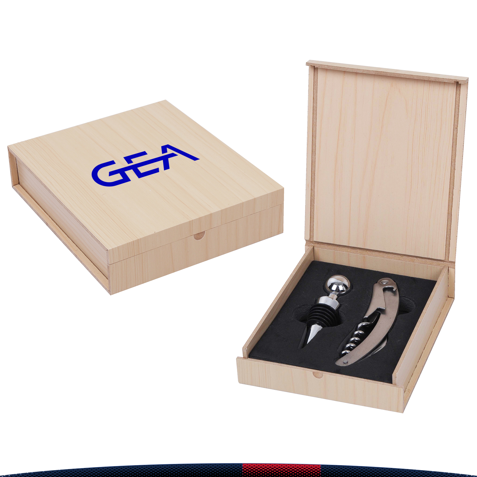 Zormu Wine Opener Set 1