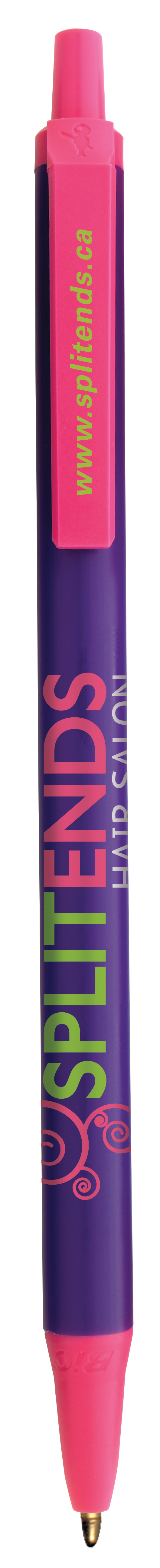 BIC® Clic Stic® Pen