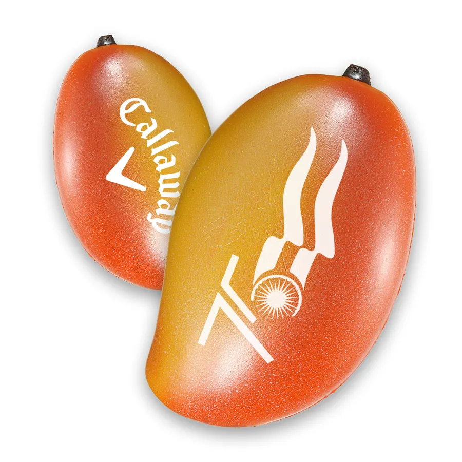 Mango Stress Ball 4