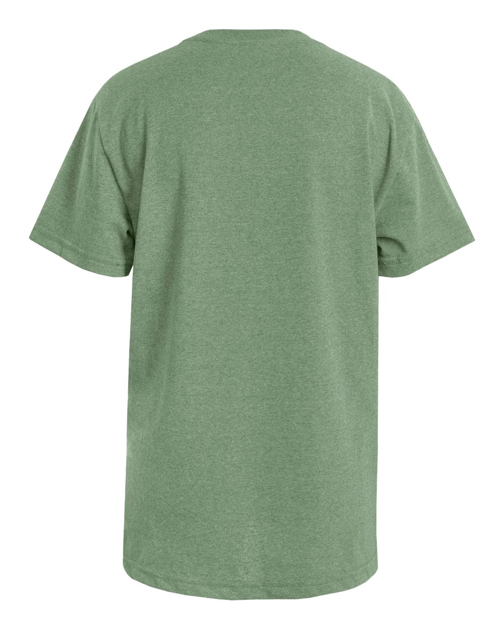 Toddler Eco T-Shirt - ET100 7