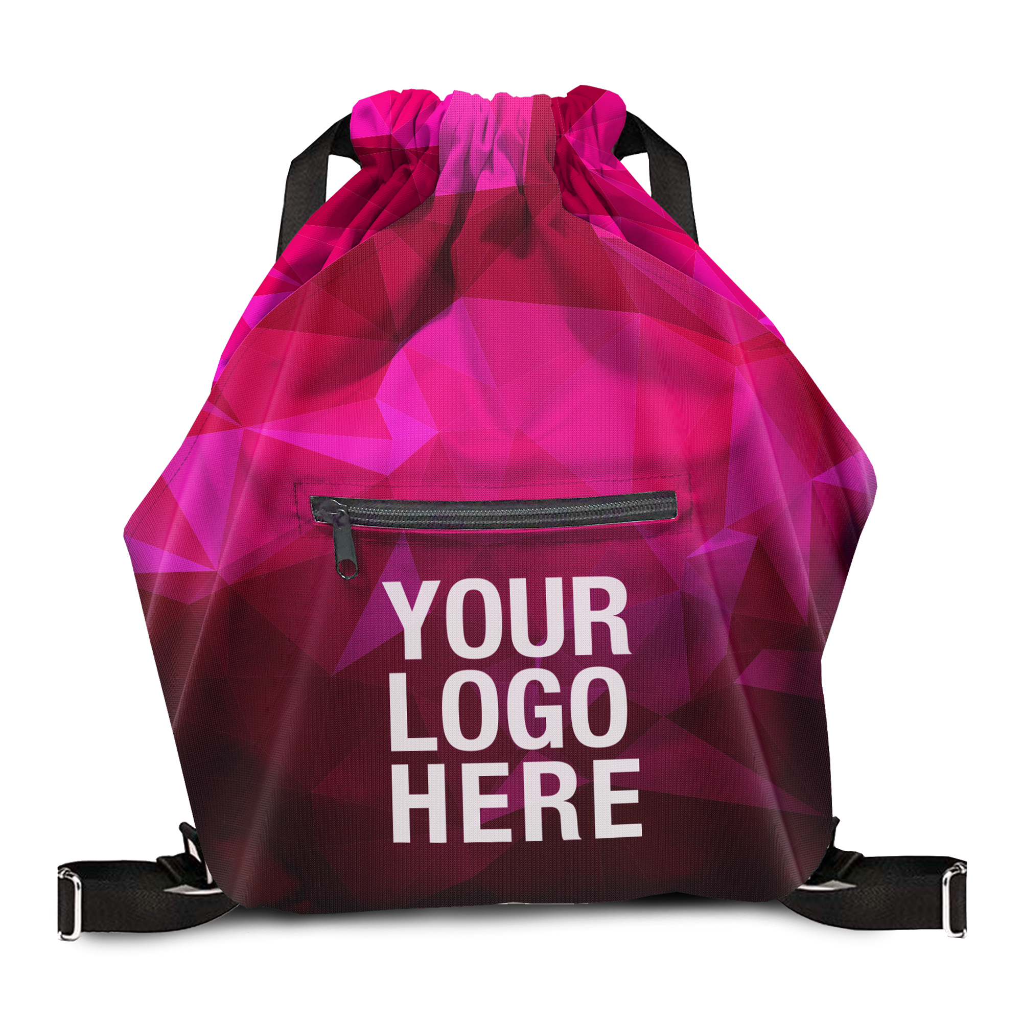 Sackpack Fully Dye Sublimated 7