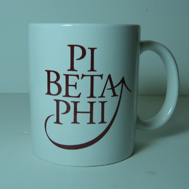 11 oz Serendipity Mug 1
