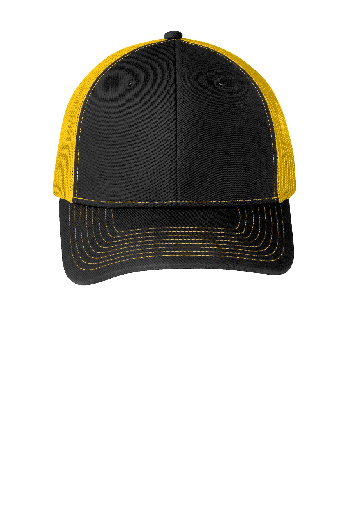 Port Authority Snapback Trucker Cap. C402 86