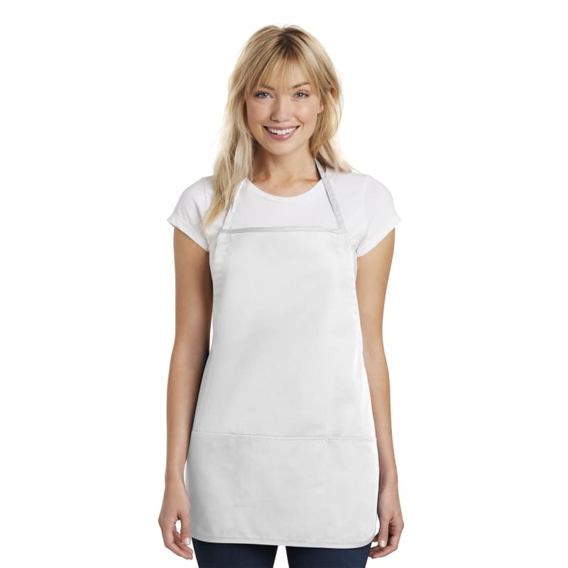 Port Authority Medium-Length Apron. 14