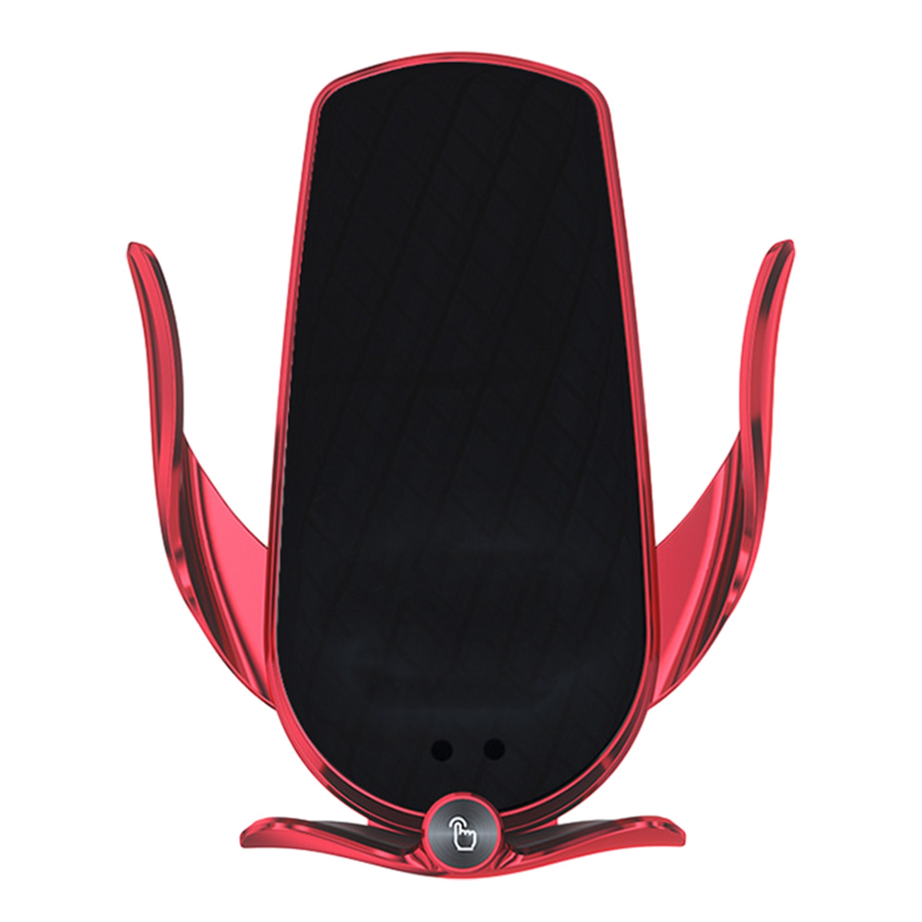 Wireless Car Mounted Charger 1