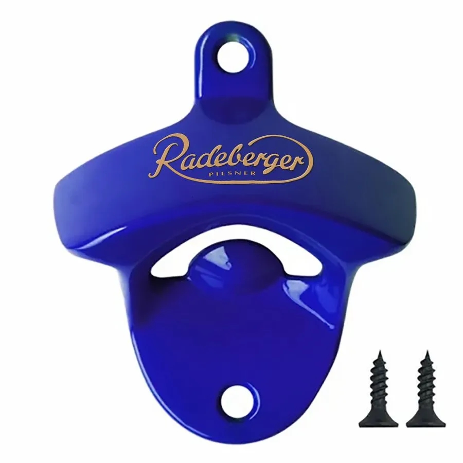 Custom Color Bottle Opener 7