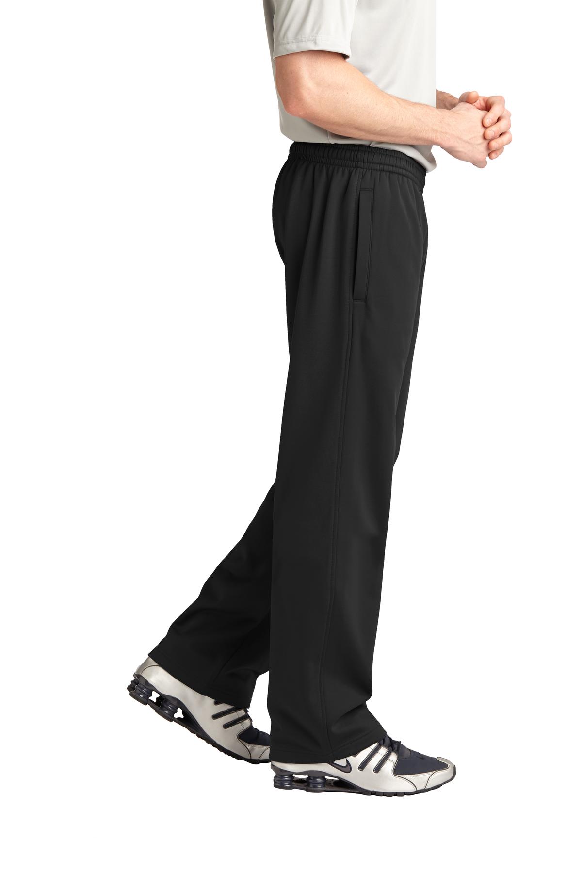 Sport-Wick Fleece Pant