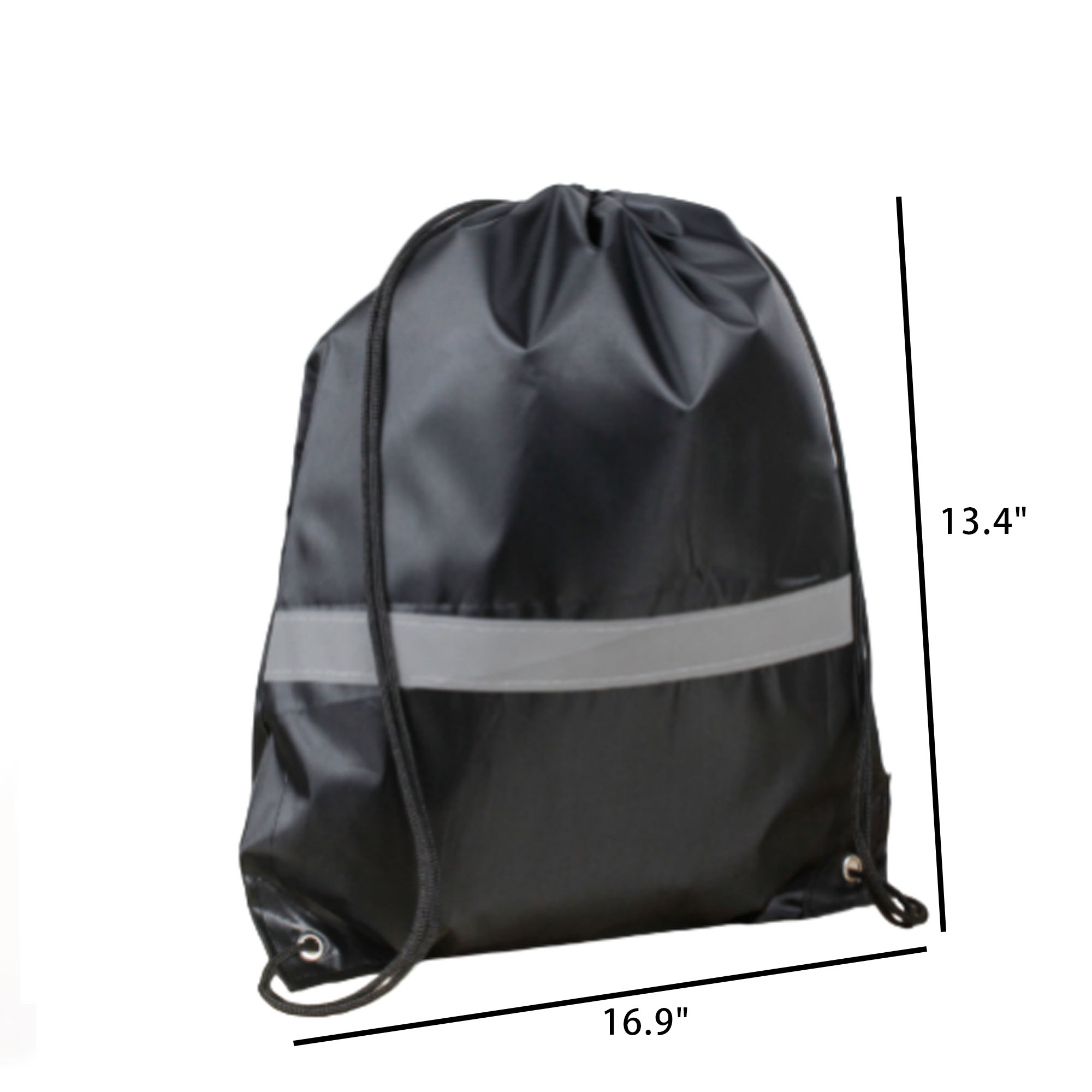Lightweight Reflective Sports Bag 2