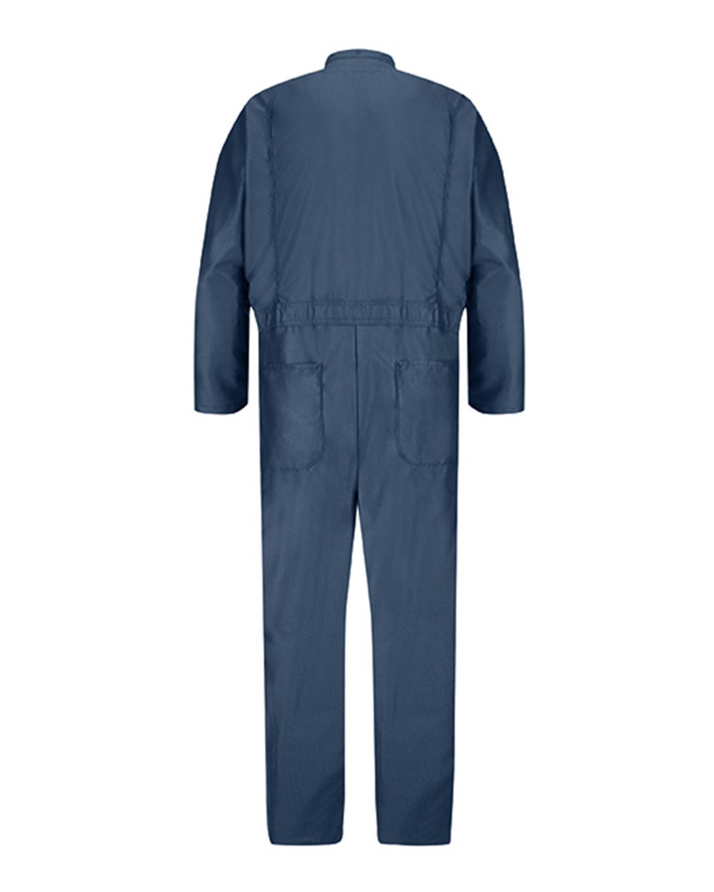 ESO/ Anti-Static Coveralls