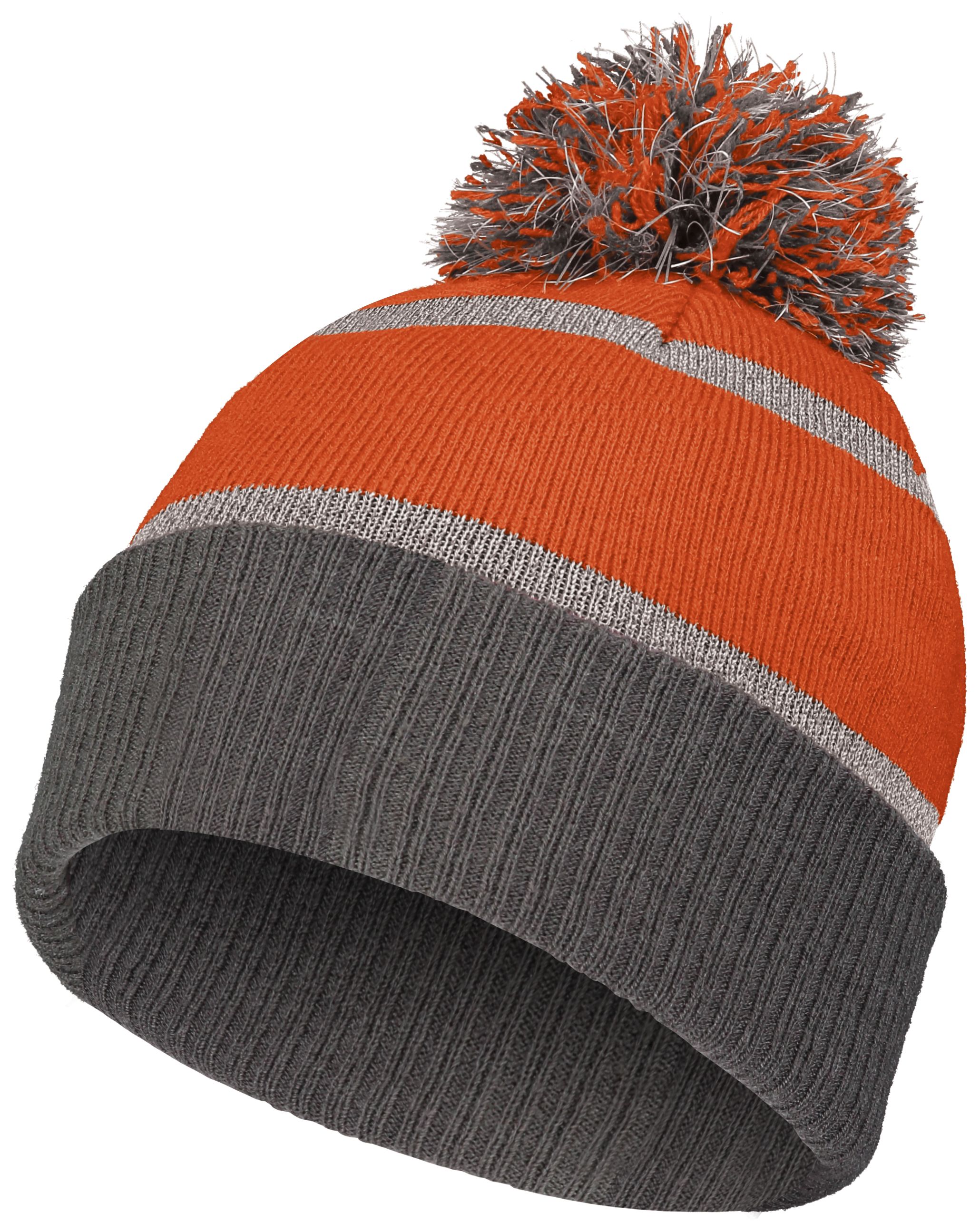 Reflective Beanie 10