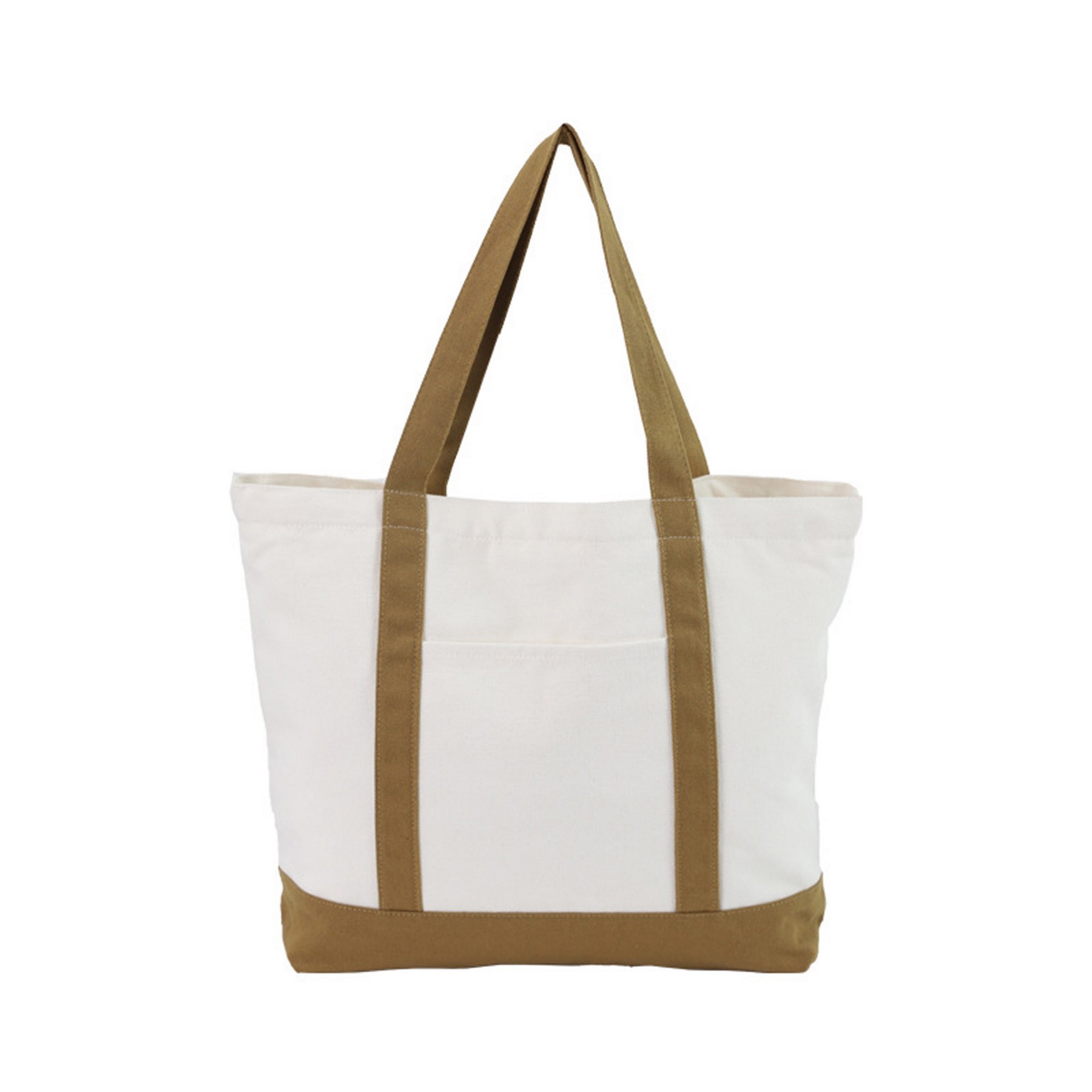 Canvas Tote Bag, custom tote bag with logo imprint 4