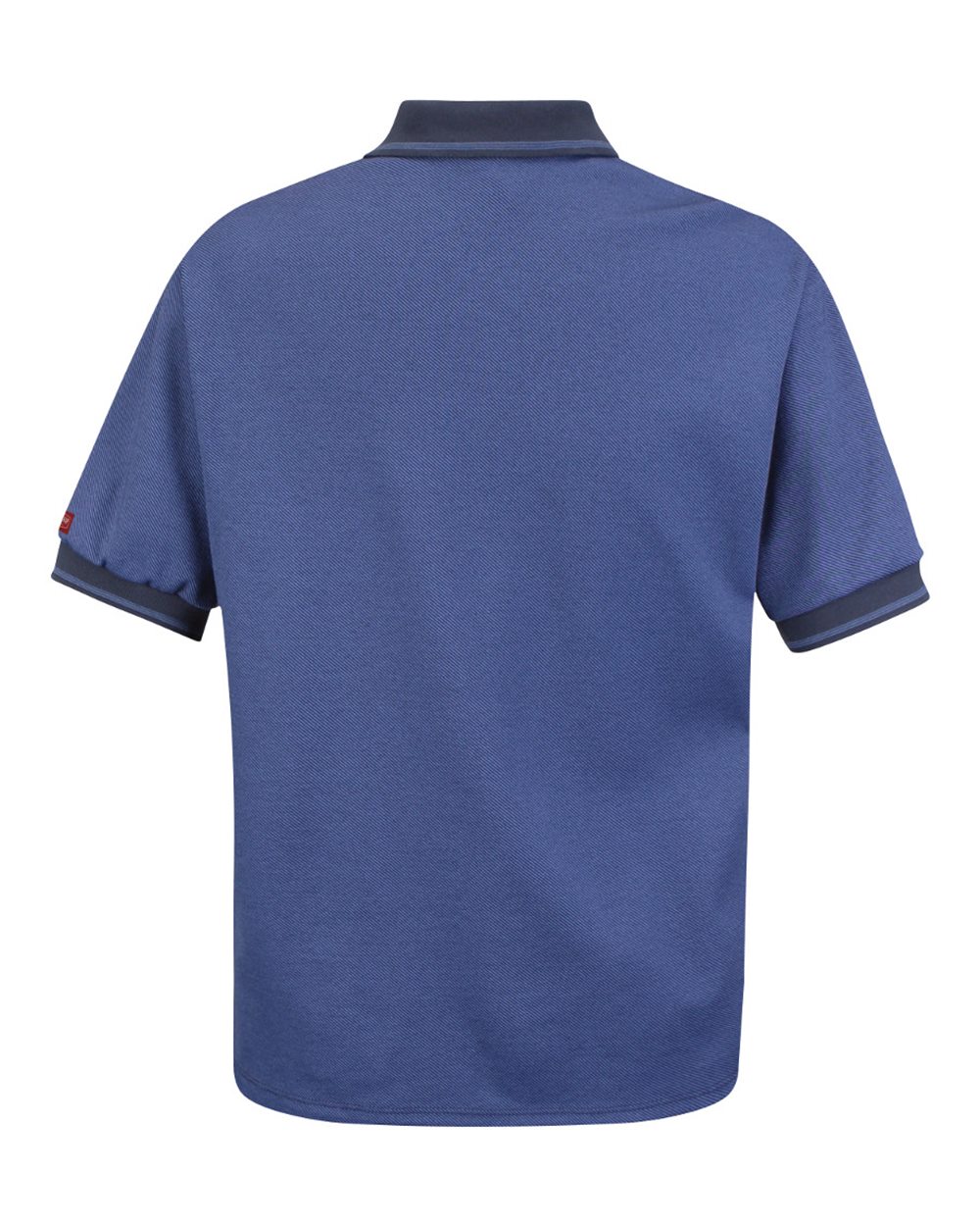 Men's Performance Knit Twill Shirt - SK52 6