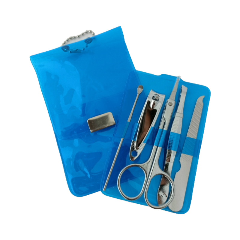 Manicure & Pedicure Nail Set 1
