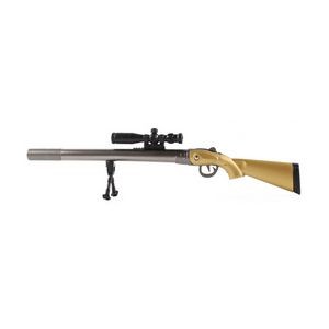Snipe Gun Shaped Pen 9