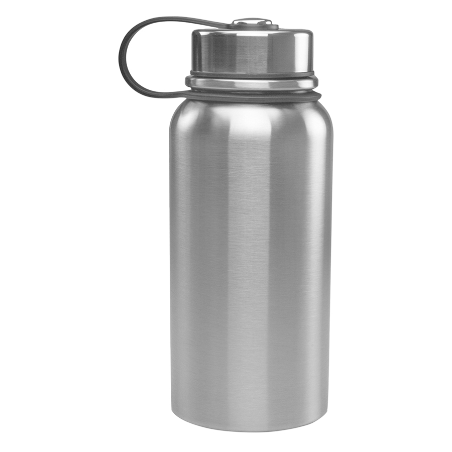 Stainless Steel Vacuum Water Bottle - Double Wall 3