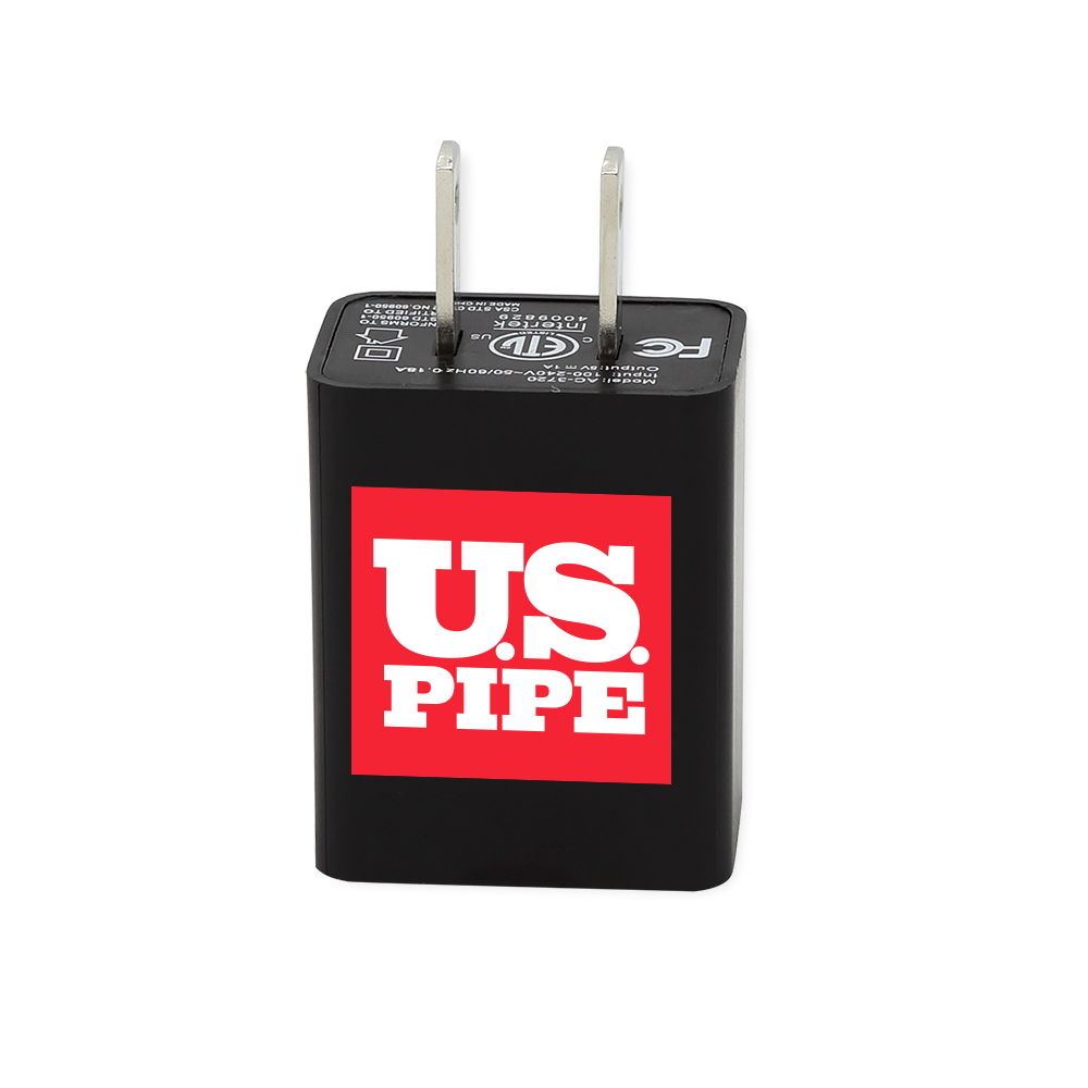Hazel Street ETL Certified Wall Charger - Simports 1
