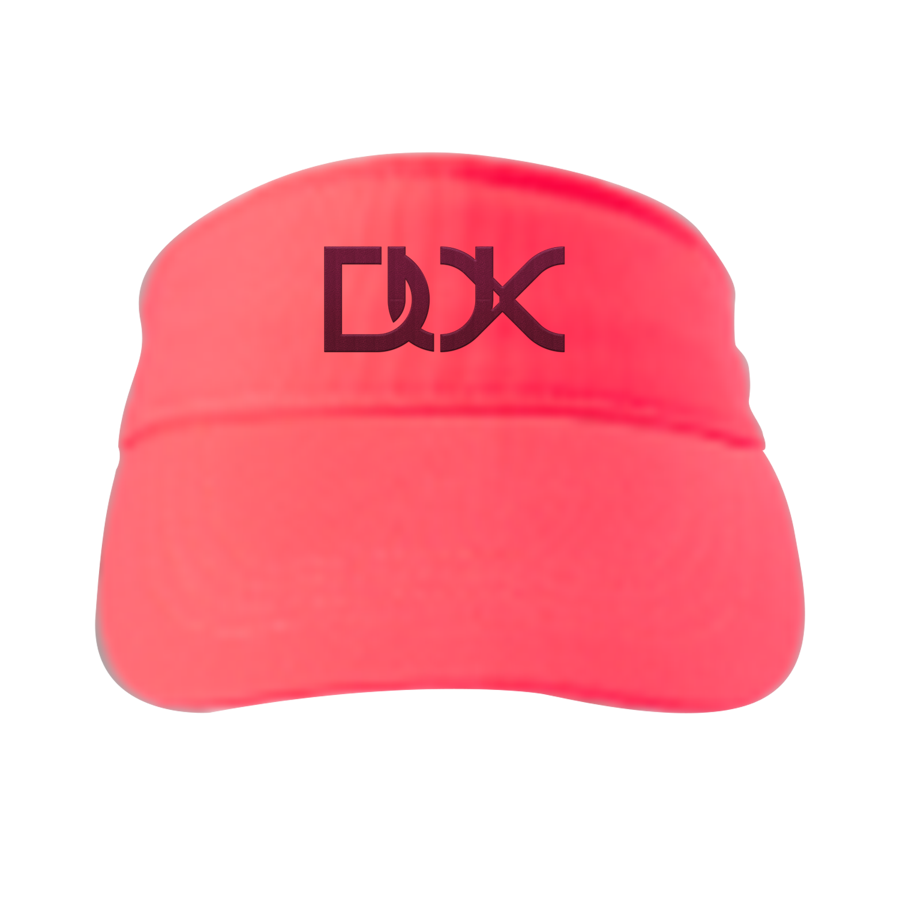 Rush - Poly Pre-Curved Visor