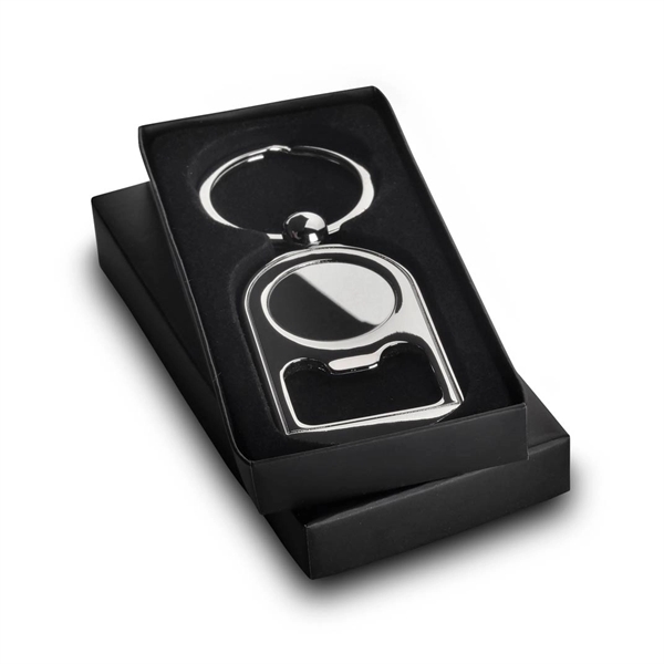 The Verdugo Bottle Opener 7