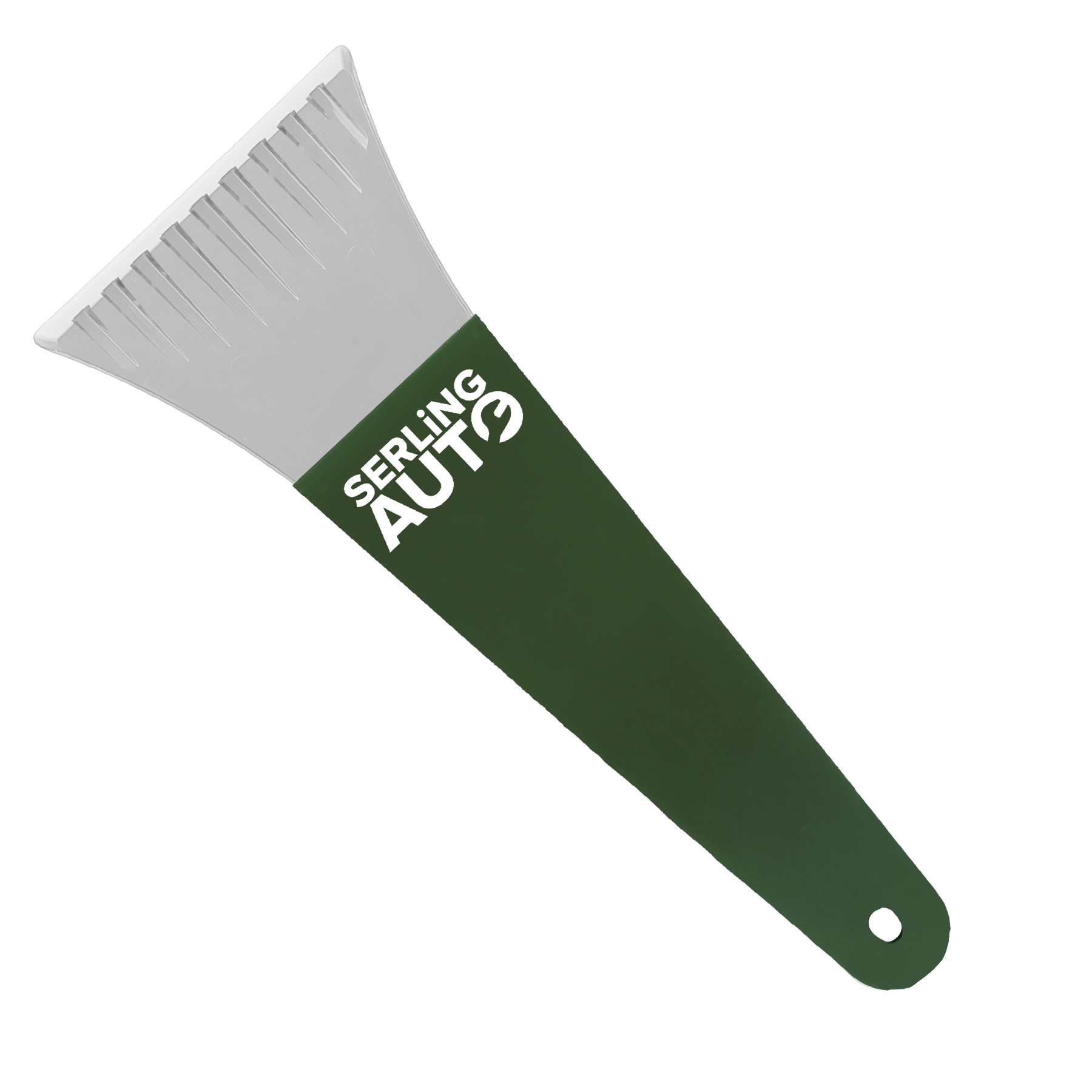 10" Polar Ice Scraper 30