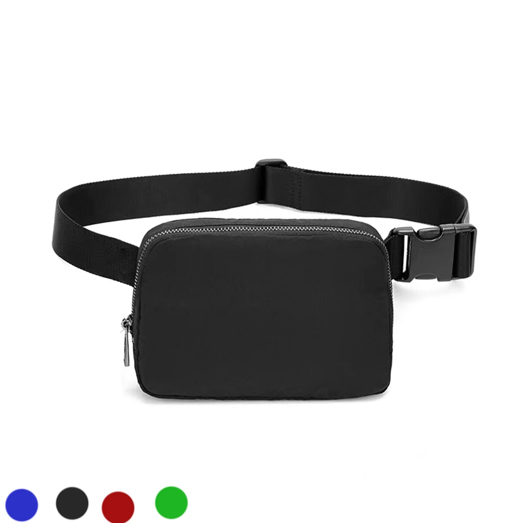 Travel Fitness Belt Bag 1