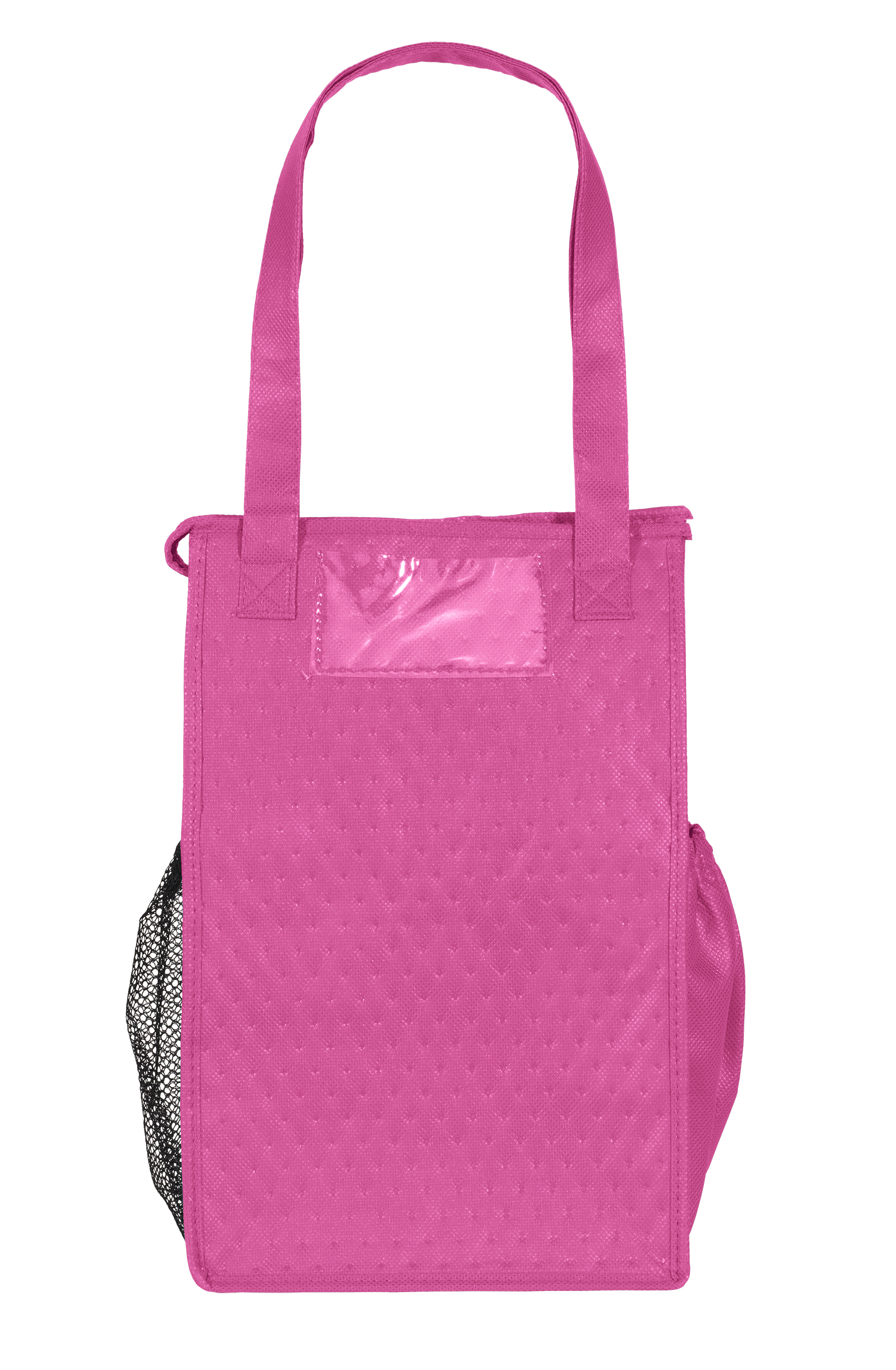 Therm-O-Super Snack™ - Insulated Bag - Sparkle 16