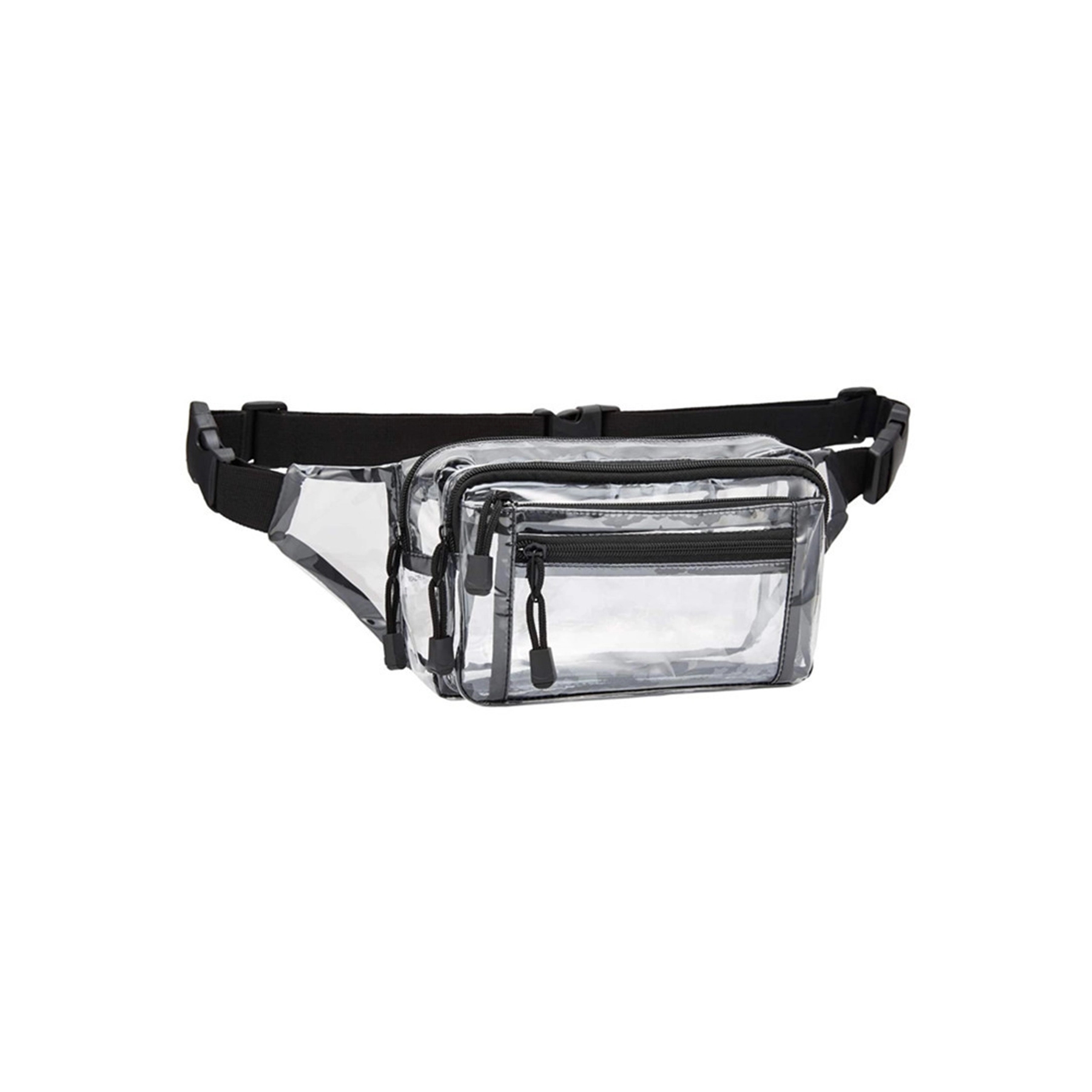 Clear Fanny Pack 2