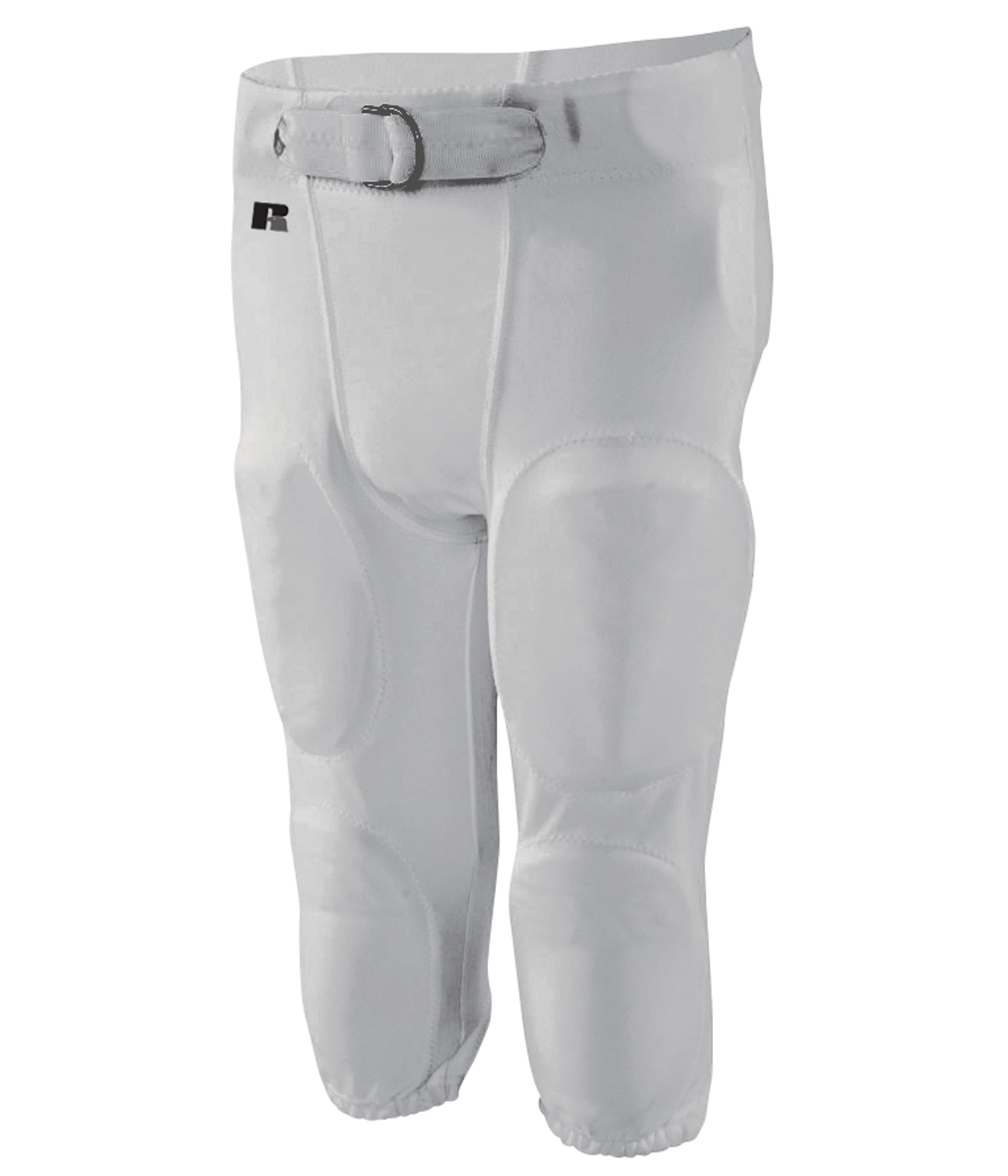 Practice Football Pant 3