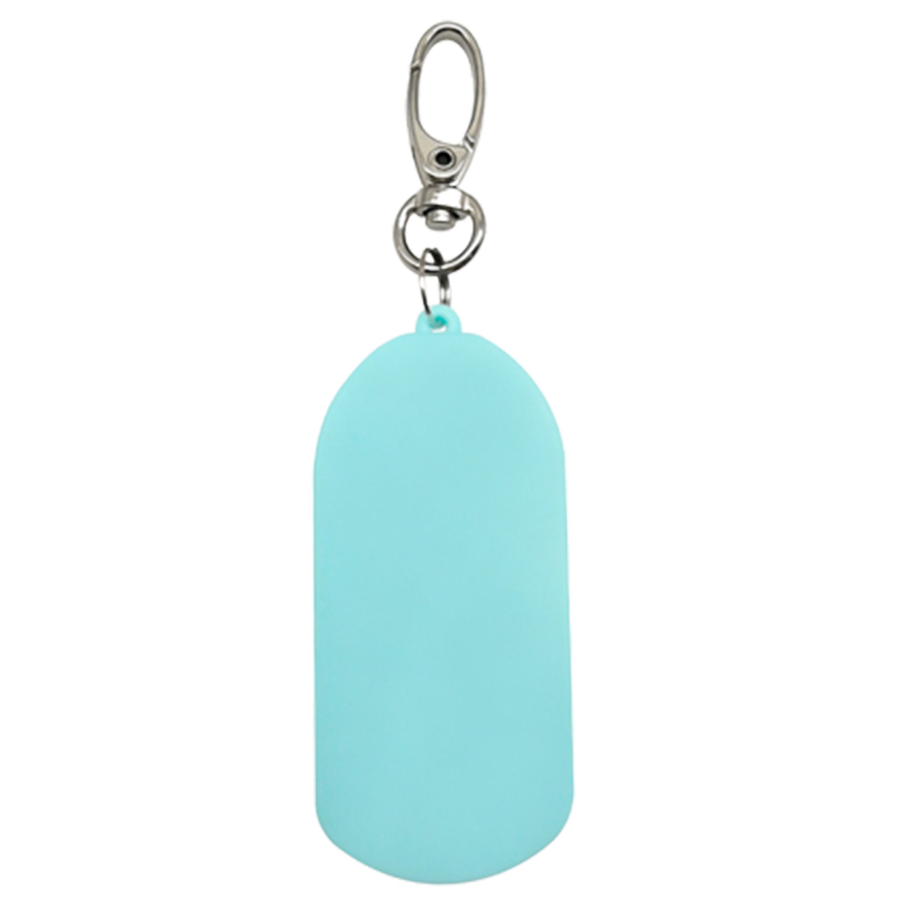 6.3 Inch 3 In 1 Keychain Charging Cable 3