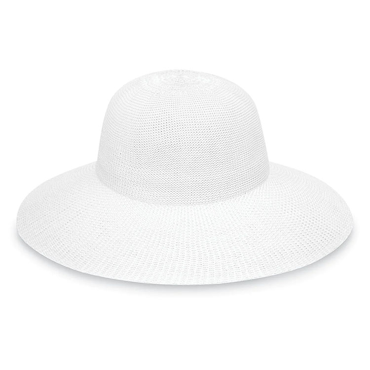 Wallaroo Ladies Victoria Diva Hat 3