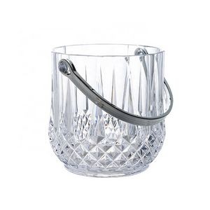 Ice Bucket With Handle 2
