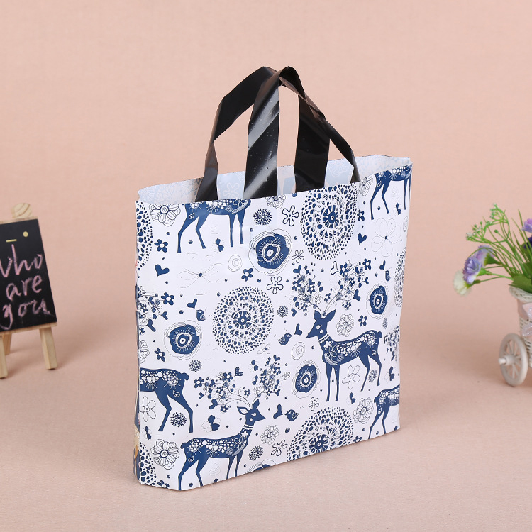 PE Shopping Bag 5