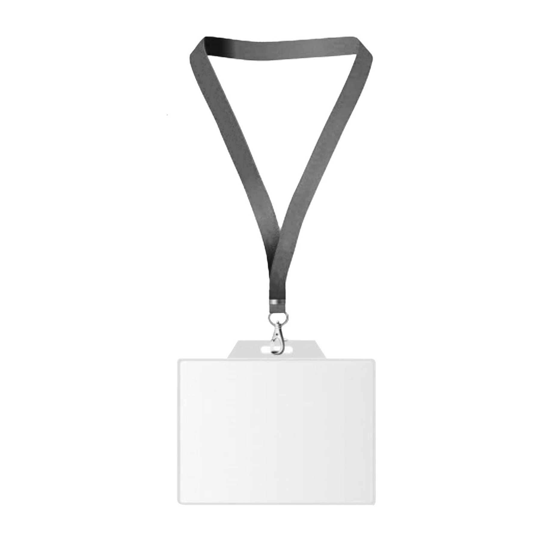 Dazz Badge Holder Lanyard 4