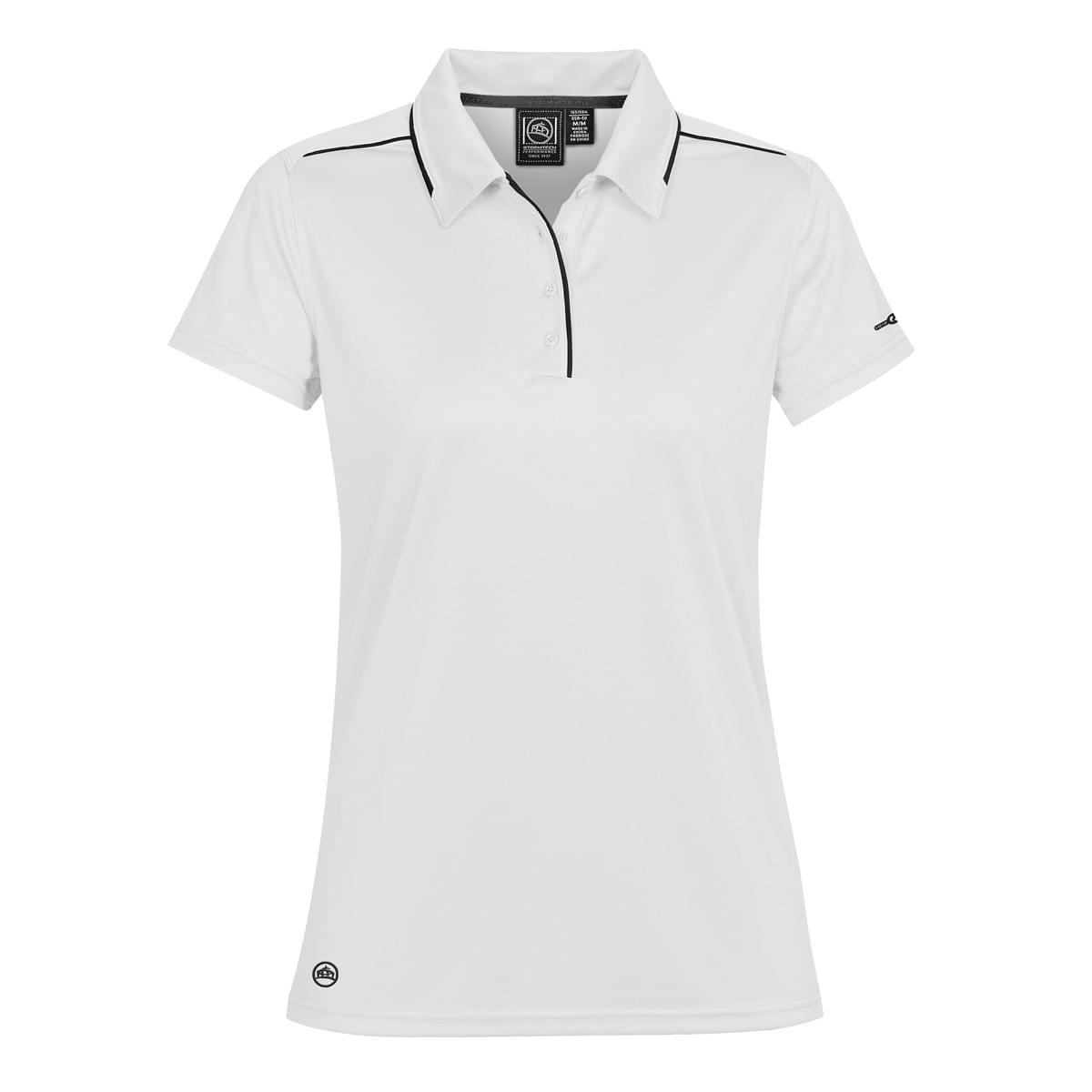 Stormtech Women's Inertia Sport Polo