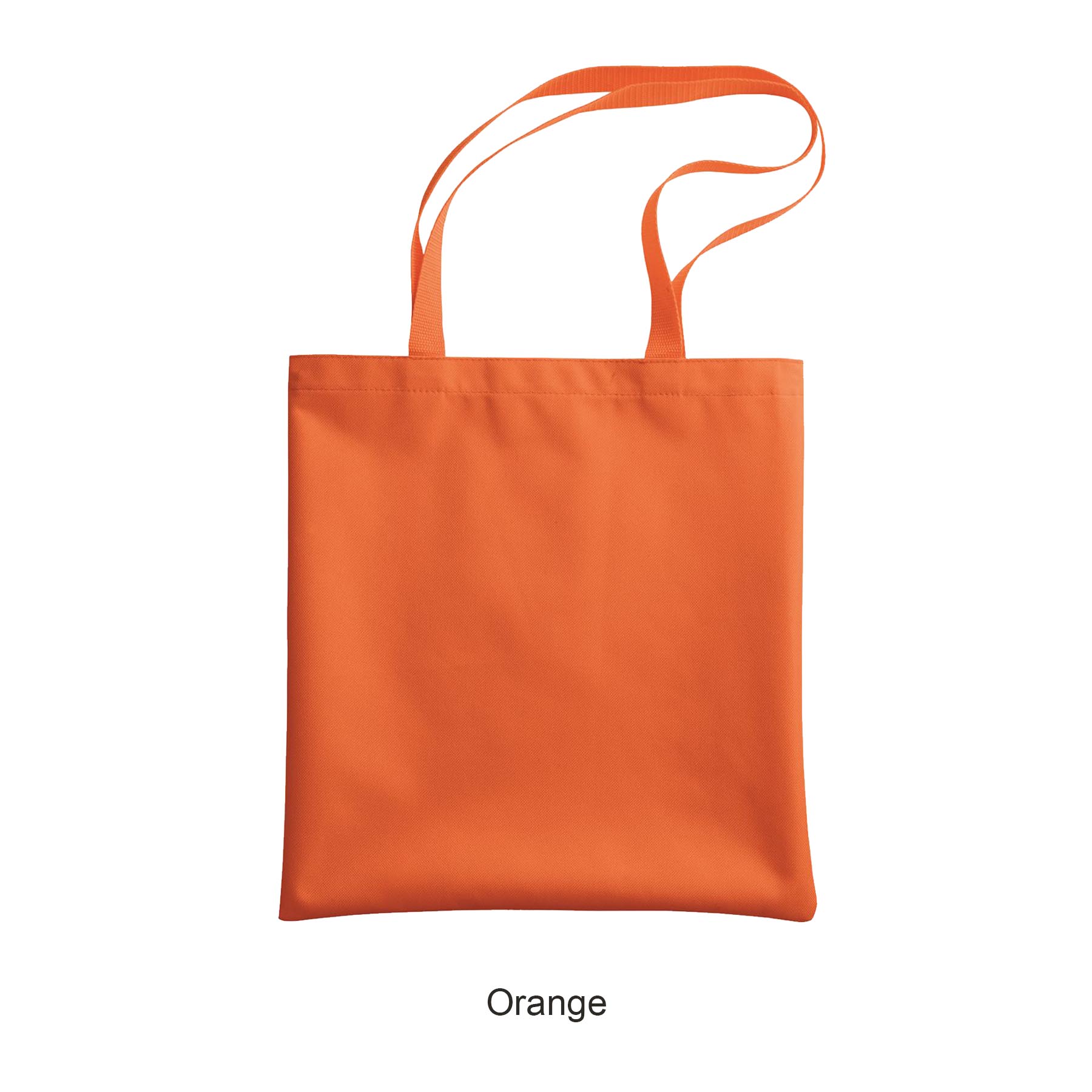 600D Madison Basic Tote 21