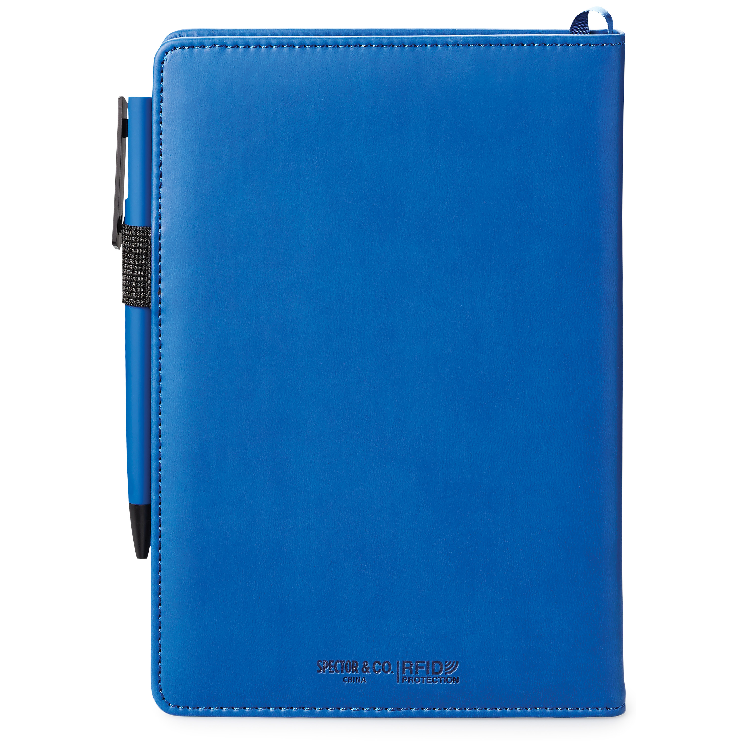 Donald hard cover journal combo 36