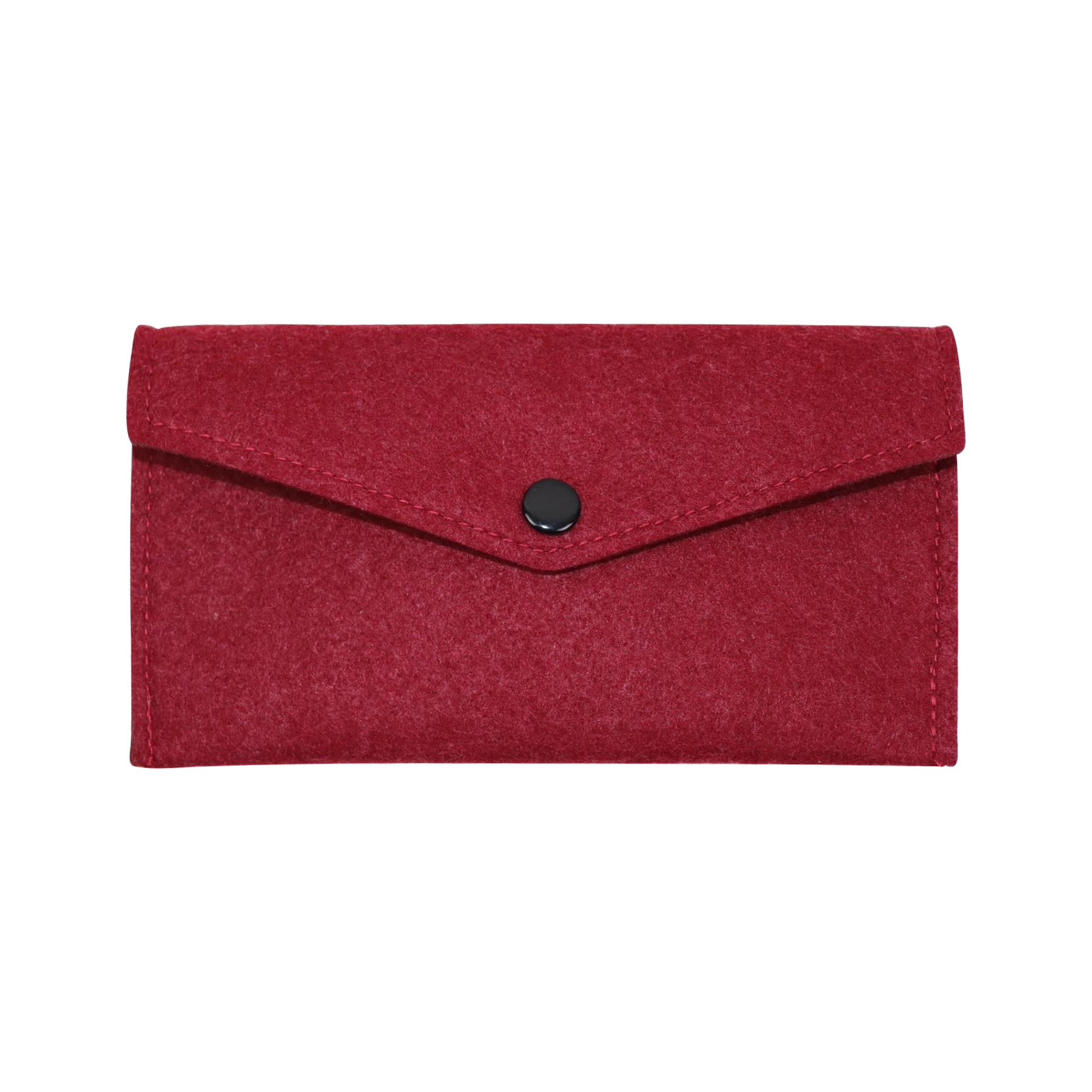 Felt Coin Purse Wallet 11