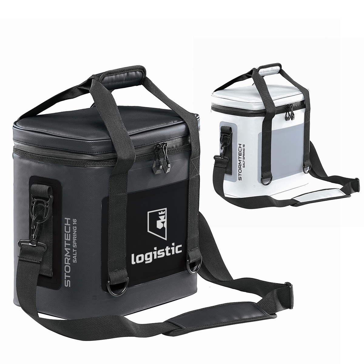 Salt Spring Cooler Bag 1