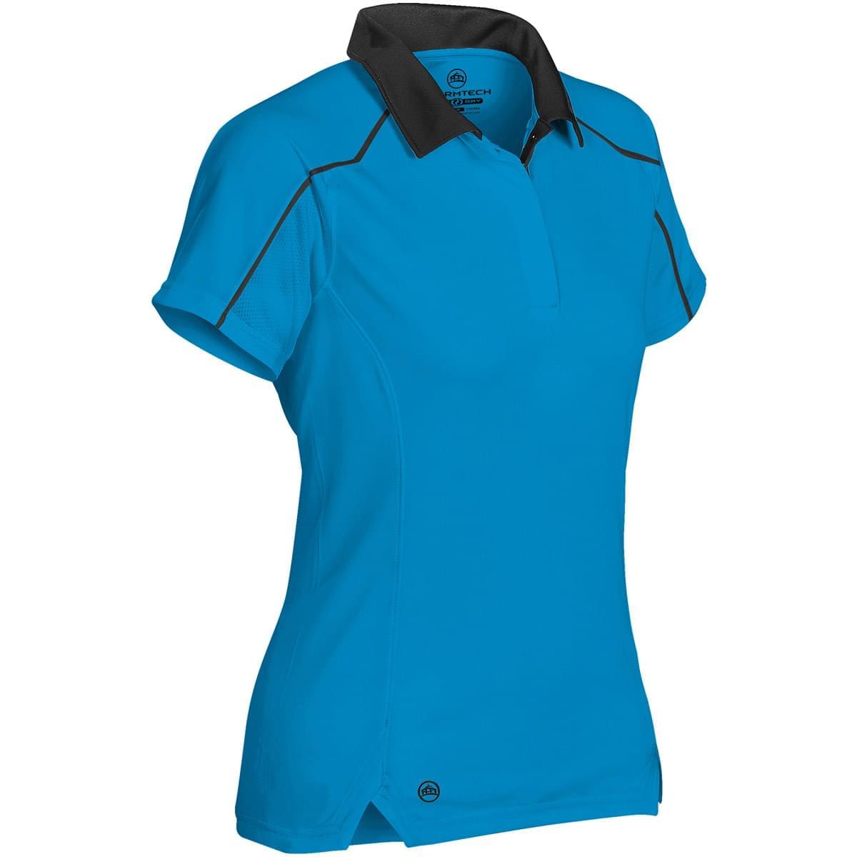 Stormtech Women's Crossover Performance Polo 2