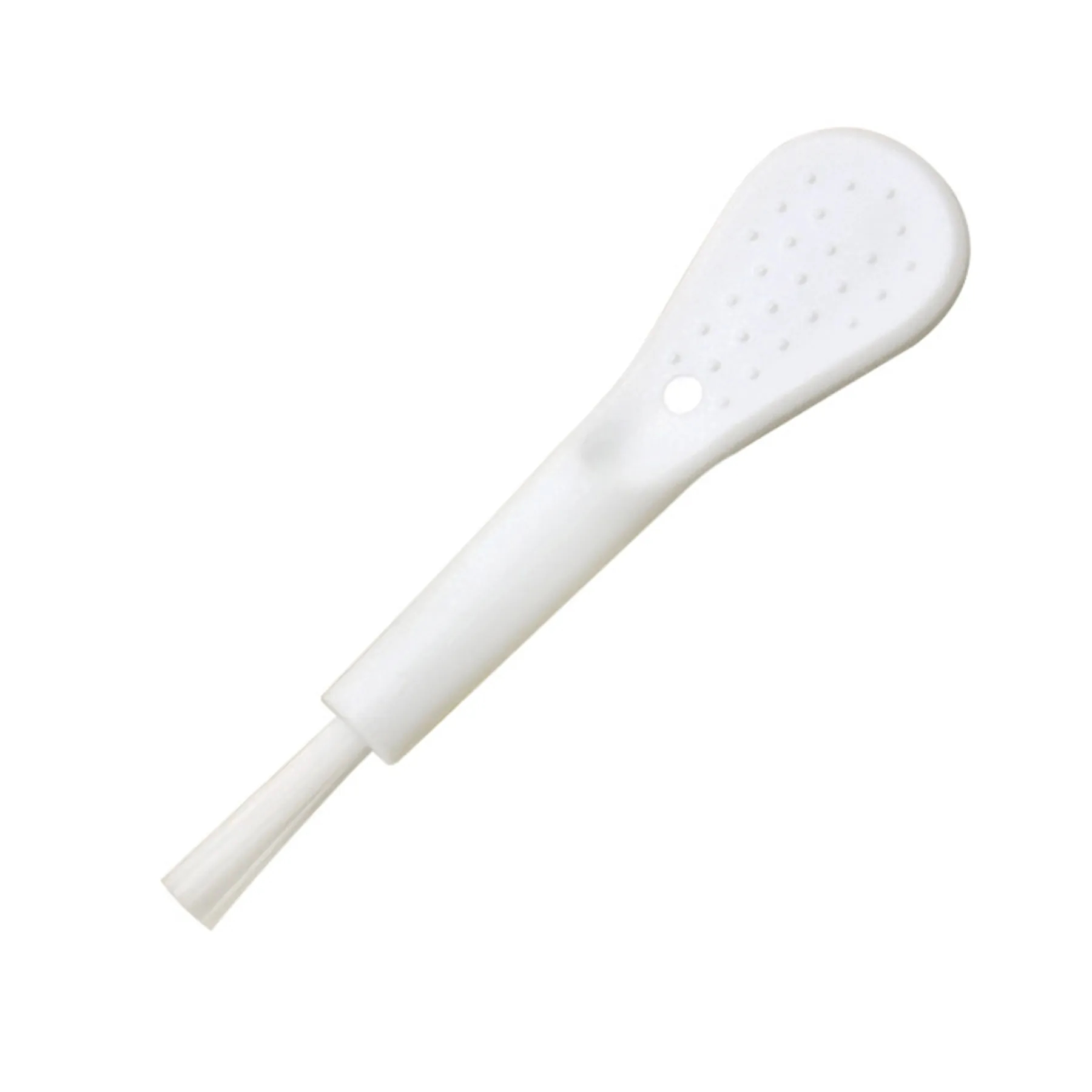 Polypropylene Nylon Soft Bristle Brush 3