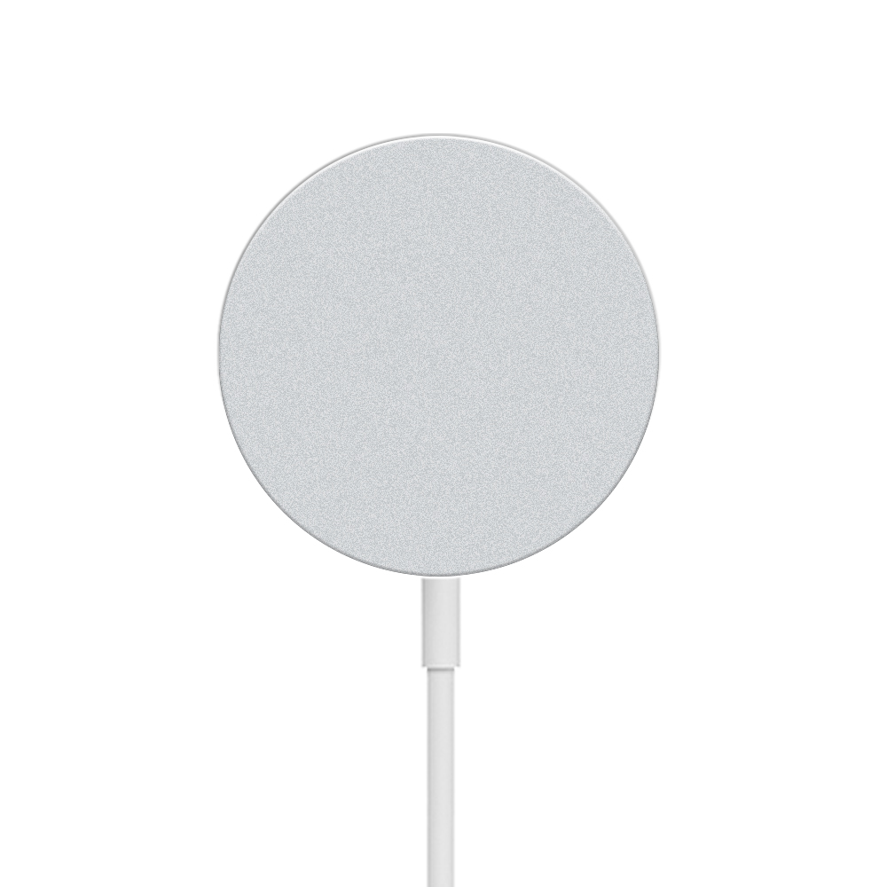 Magnetic Wireless Charger 15W Fast Charger Compatible With MagSafe Wireless Charger 11