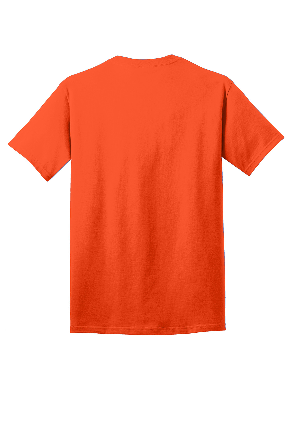 Port & Company® Core Cotton T-Shirt 337