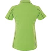 Women's MACTA Short Sleeve Polo 57