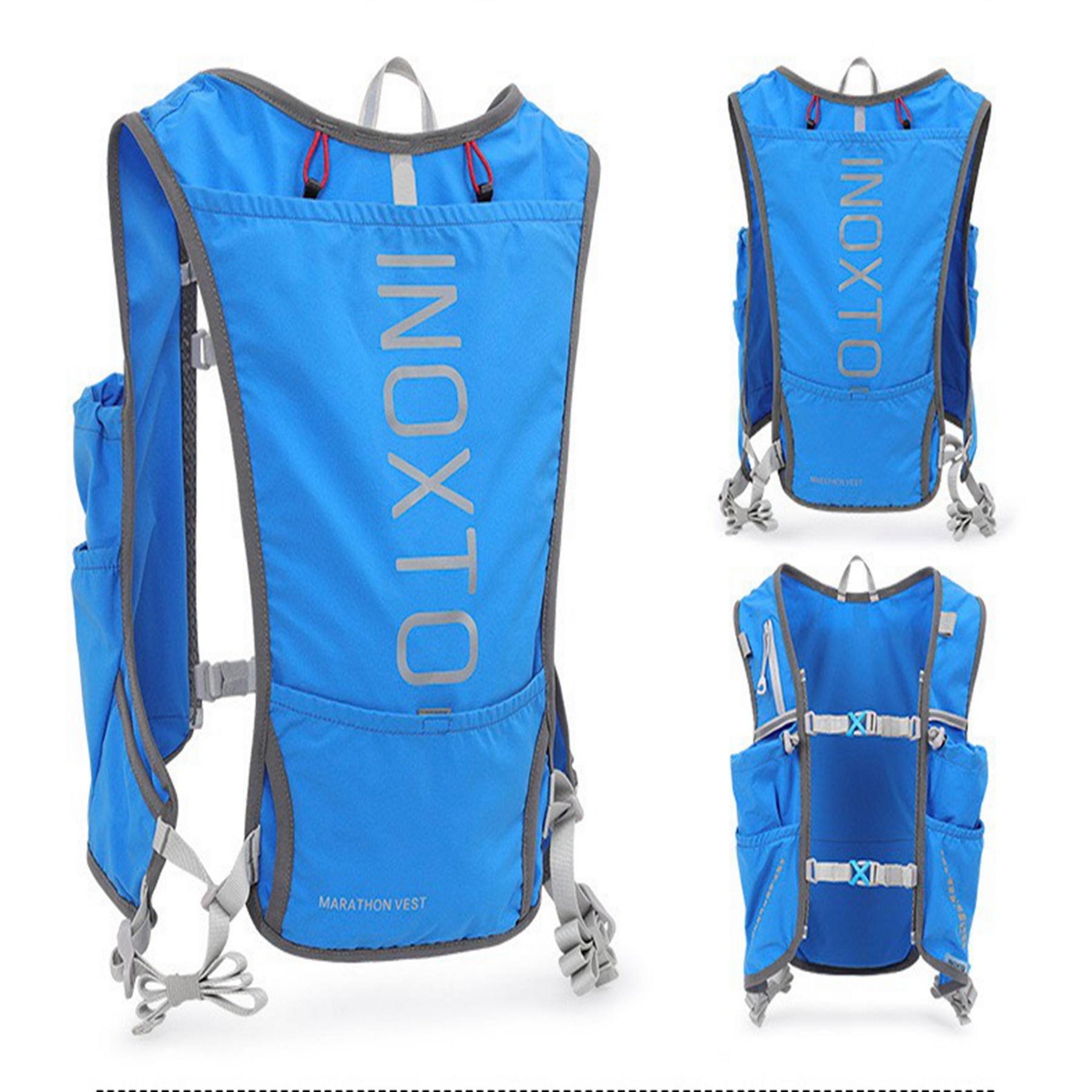 Backpack Hydration Pack Water Backpack 4